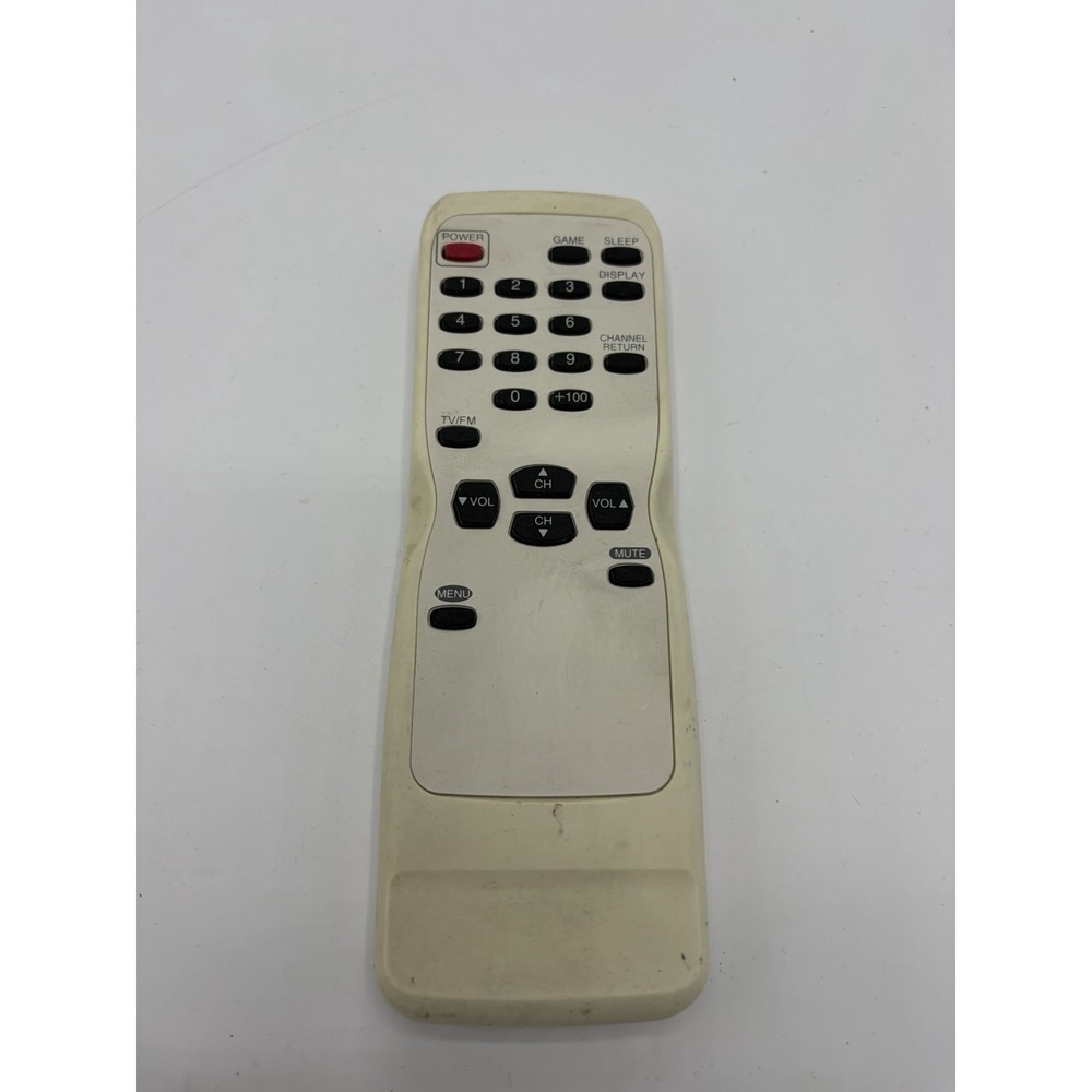 Remote Control‎ SUM-3, AA IECR6, 1.5V, TV Remote Control